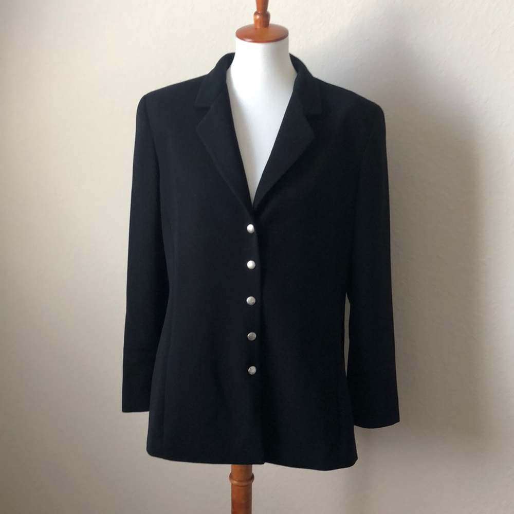 Liz Claiborne blazer